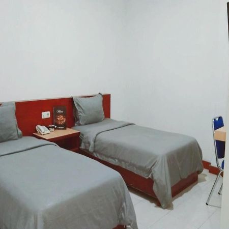 Hotel Gamalama WEST PAPUA المظهر الخارجي الصورة