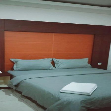 Hotel Gamalama WEST PAPUA المظهر الخارجي الصورة