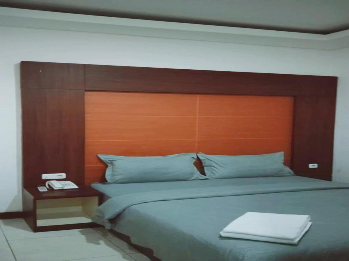 Hotel Gamalama WEST PAPUA المظهر الخارجي الصورة