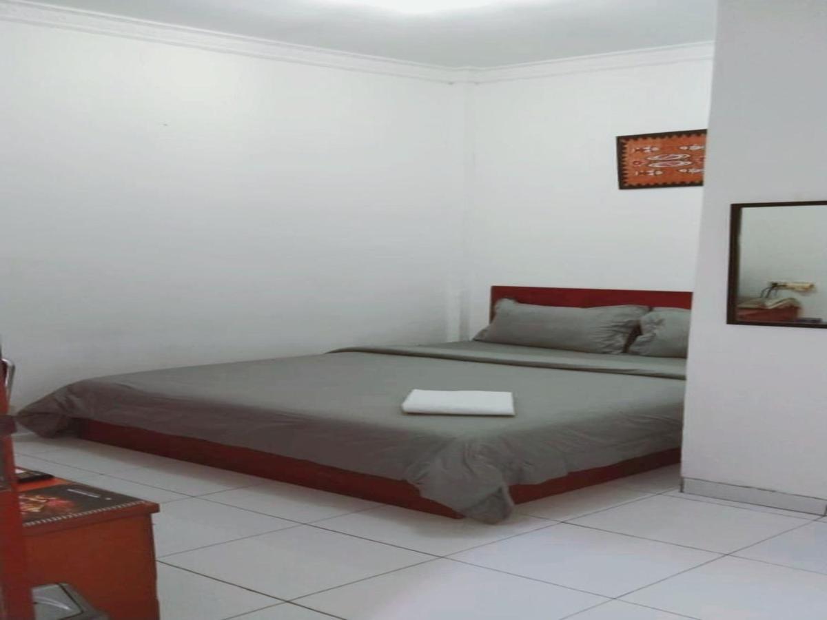 Hotel Gamalama WEST PAPUA المظهر الخارجي الصورة