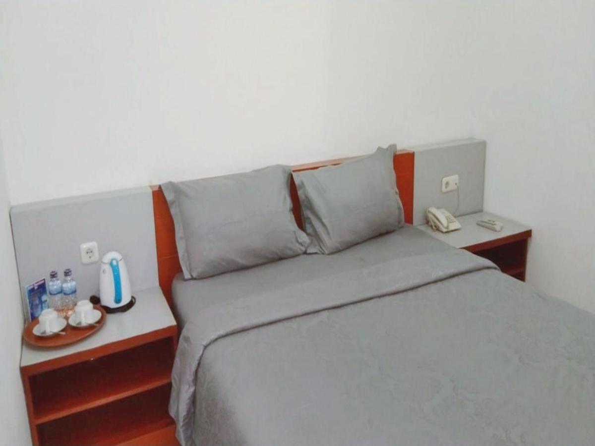 Hotel Gamalama WEST PAPUA المظهر الخارجي الصورة